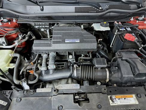 Used 2017 Honda CR-V EX-L image 31