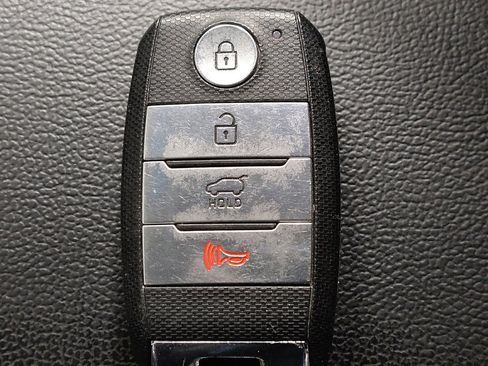 Used 2020 Kia Sorento EX FWD image 32
