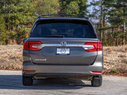 Used 2019 Honda Odyssey EX-L image 6