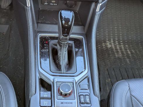 Certified 2022 Subaru Forester Touring AWD/4WD image 20