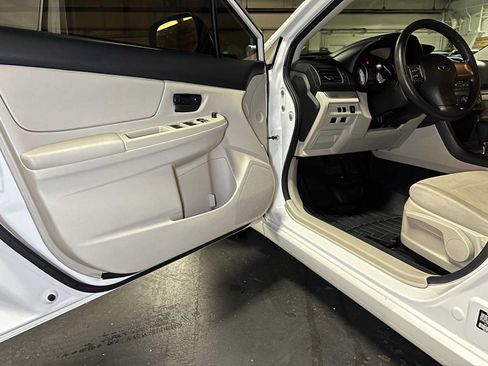 Used 2014 Subaru Impreza 2.0i AWD/4WD image 20
