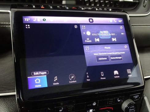 Used 2021 Jeep Grand Cherokee L Limited image 36