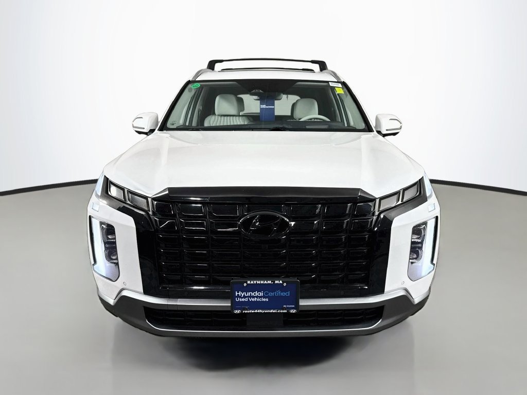 Used 2024 Hyundai Palisade Limited AWD/4WD image 11