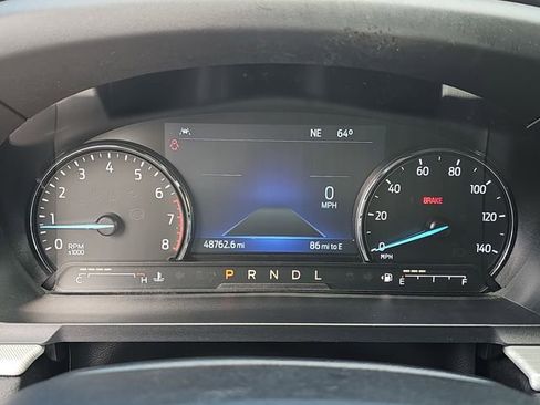 Used 2023 Ford Explorer XLT w/ Equipment Group 202A AWD/4WD image 26