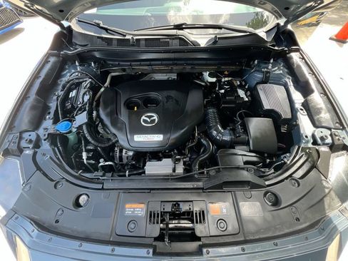 Used 2021 MAZDA CX-5 Carbon Edition FWD image 10
