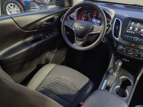 Certified 2020 Chevrolet Equinox LT image 15