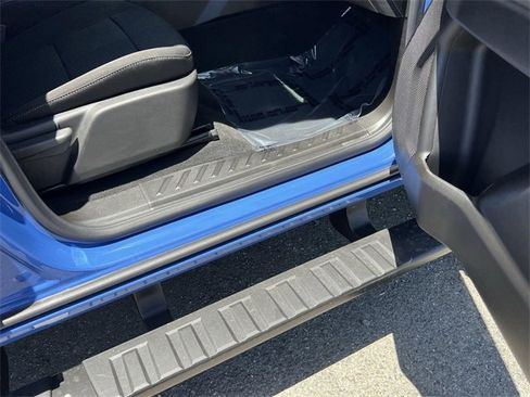 New 2025 GMC Canyon Elevation image 29