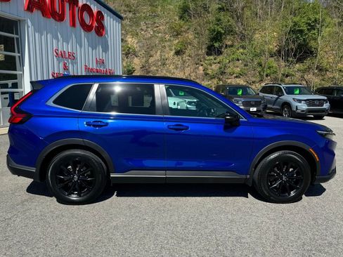 Used 2023 Honda CR-V Sport image 8