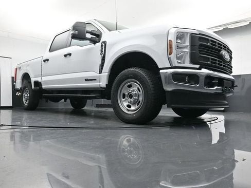 New 2026 Ford F350 XL AWD/4WD image 24