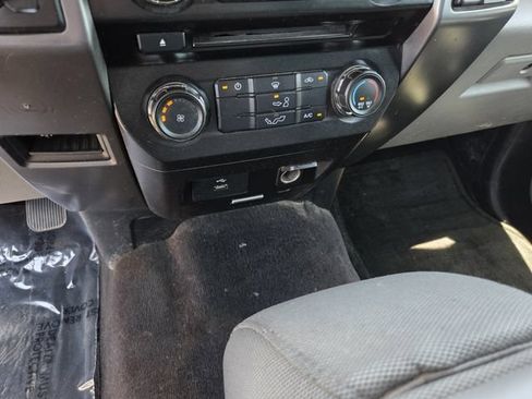 Used 2016 Ford F150 XLT AWD/4WD image 10