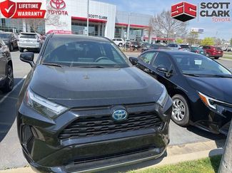 Used 2023 Toyota RAV4 SE w/ Convenience Package video 1
