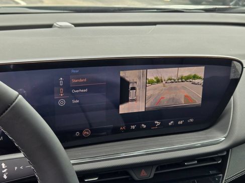New 2026 Buick Envision Preferred AWD/4WD image 38