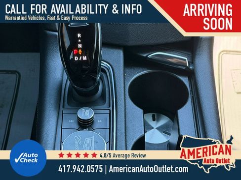 Used 2020 Cadillac XT5 Premium Luxury AWD/4WD image 33