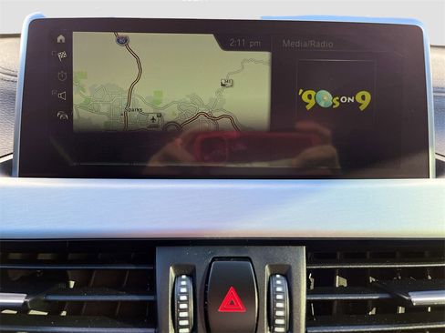 Used 2018 BMW X2 xDrive28i image 13