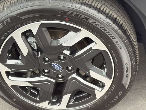 Certified 2026 Subaru Forester Limited AWD/4WD image 11