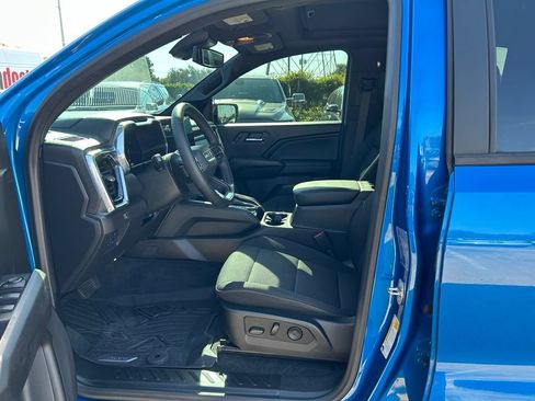 Used 2023 GMC Canyon Elevation w/ Convenience Package RWD image 15