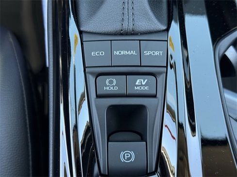 New 2026 Toyota Camry XLE image 20