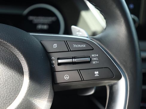 Used 2022 Hyundai Sonata Limited FWD image 28