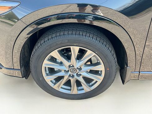 Used 2025 MAZDA CX-5 AWD 2.5 S w/ Premium Plus Pkg image 34