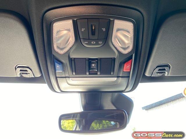 Certified 2025 RAM 1500 Tradesman w/ Night Edition AWD/4WD image 15