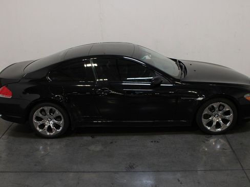 Used 2004 BMW 645Ci Coupe image 26