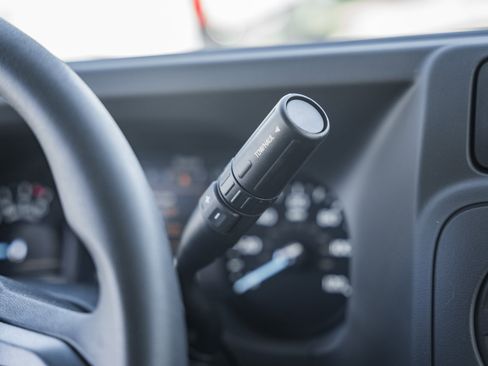 New 2026 Ford E-450 and Econoline 450 Super Duty w/ Power Equipment Group RWD image 27