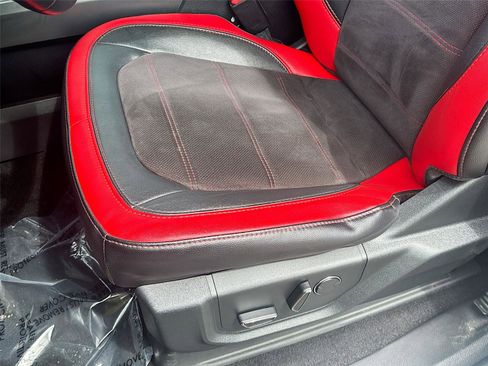 Used 2017 Ford F150 Lariat image 21