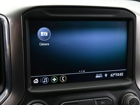 Used 2021 Chevrolet Silverado 1500 RST image 19