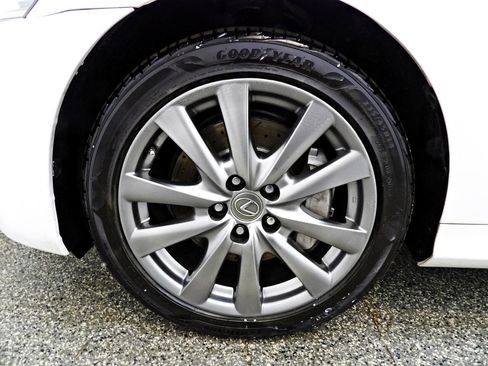 Used 2015 Lexus GS 350 AWD w/ Premium Package image 20
