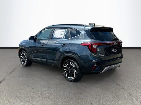 New 2026 Kia Seltos SX AWD/4WD image 5