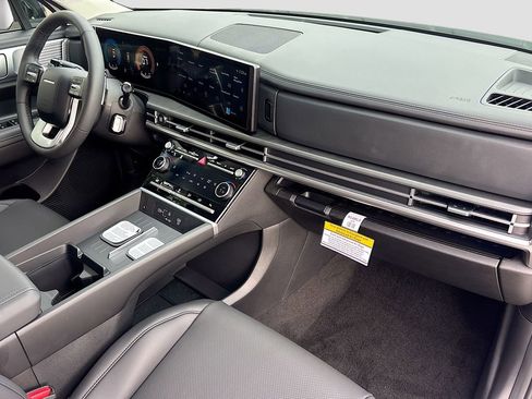 New 2026 Hyundai Santa Fe XRT image 32