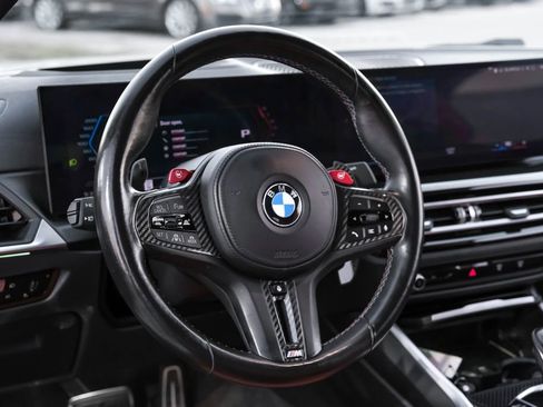 Used 2024 BMW M4 xDrive Competition image 13