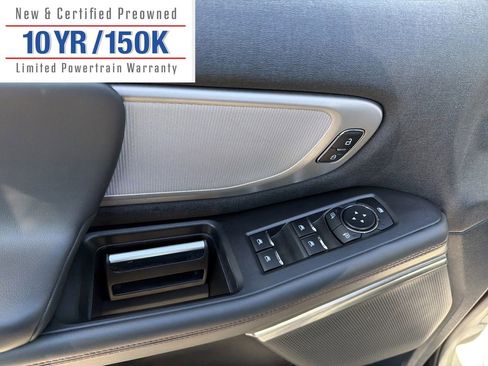 Used 2025 Ford Expedition Max Active image 15