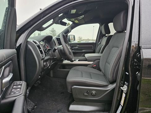 New 2026 RAM 1500 Big Horn image 17