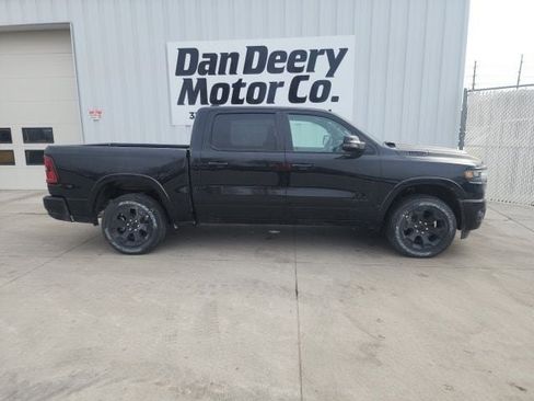 New 2026 RAM 1500 Big Horn image 11