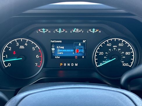 New 2026 Ford F250 XL w/ XL Chrome Package image 21