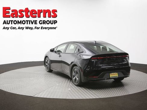 Used 2023 Toyota Prius LE FWD image 63
