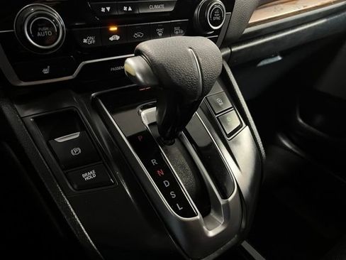 Used 2020 Honda CR-V EX image 25