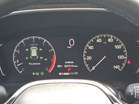 Certified 2025 Honda Pilot EX-L image 20