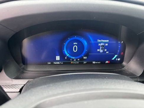 Used 2020 Ford Explorer ST w/ ST Street Pack image 6