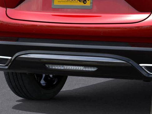 New 2026 Buick Envision Sport Touring AWD/4WD image 14