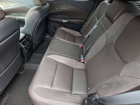 Used 2025 Lexus RX 350 RX 350 Luxury w/ Convenience Package image 24