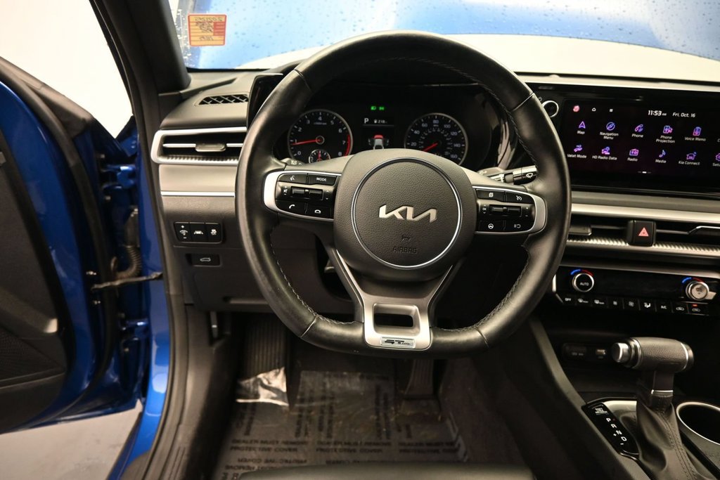Used 2023 Kia K5 GT-Line AWD/4WD image 37