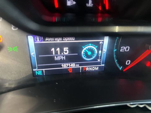 Used 2018 Chevrolet Impala Premier image 28