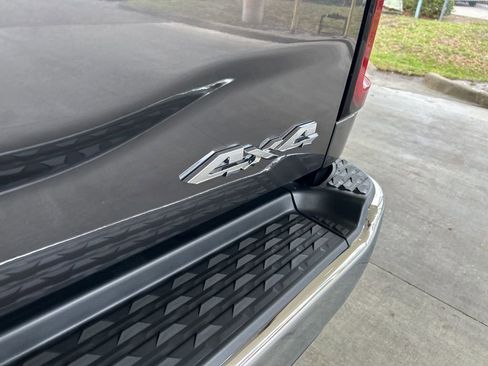 Used 2025 RAM 3500 Tradesman AWD/4WD image 21