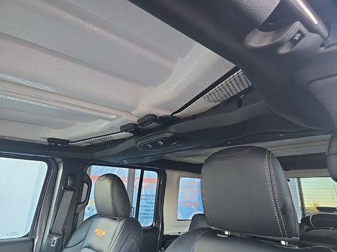 New 2026 Jeep Wrangler Unlimited Sport AWD/4WD image 37