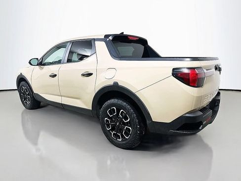 Used 2023 Hyundai Santa Cruz SEL AWD/4WD image 5