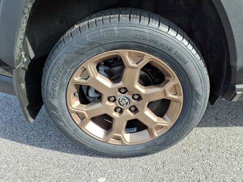 Certified 2023 Toyota RAV4 AWD Hybrid image 24