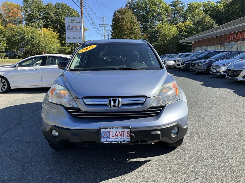 Used 2008 Honda CR-V EX image 2