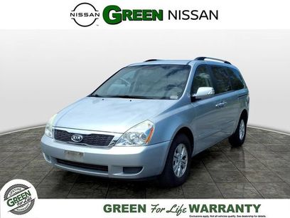 Used 2011 Kia Sedona LX w/ PWR Pkg